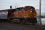 BNSF 5493